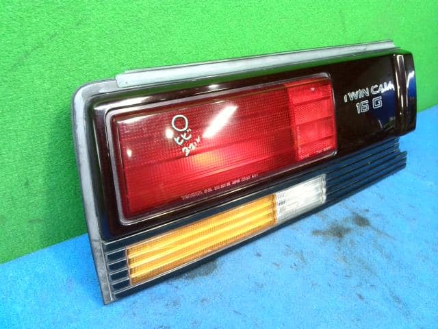 Used]Right Tail Light TOYOTA MR2 1987 E-AW11 8155017040 - BE