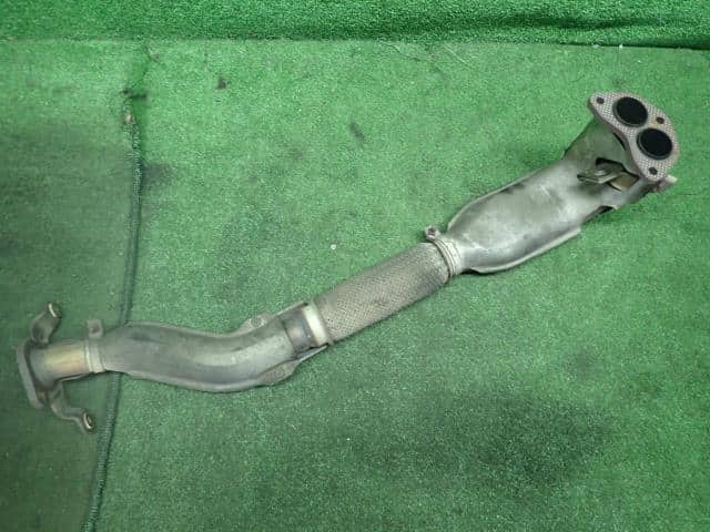 Used]Front Exhaust Pipe MITSUBISHI Mirage 1999 E-CJ2A MR188804
