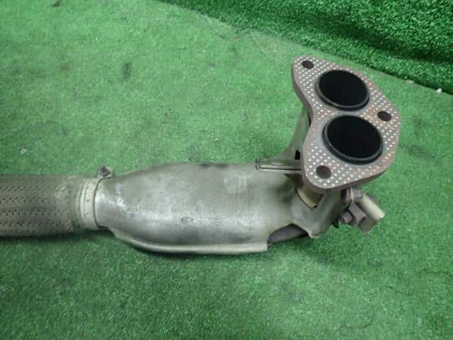 Used]Front Exhaust Pipe MITSUBISHI Mirage 1999 E-CJ2A MR188804