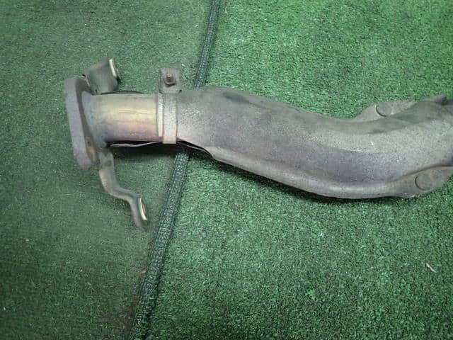 Used]Front Exhaust Pipe MITSUBISHI Mirage 1999 E-CJ2A MR188804