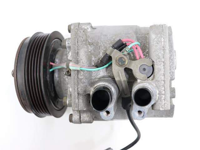 [Used]Fit GD1 A/C Compressor HS080R - BE FORWARD Auto Parts