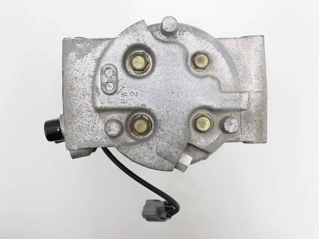 [Used]Fit GD1 A/C Compressor HS080R - BE FORWARD Auto Parts