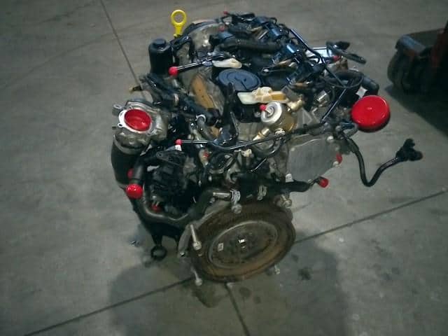 Used Cjs Engine Audi Audi Tt 2016 Aba Fvcjs 06k 100 035c Be Forward Auto Parts