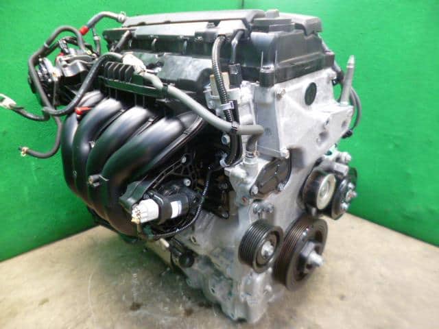R20a honda тюнинг