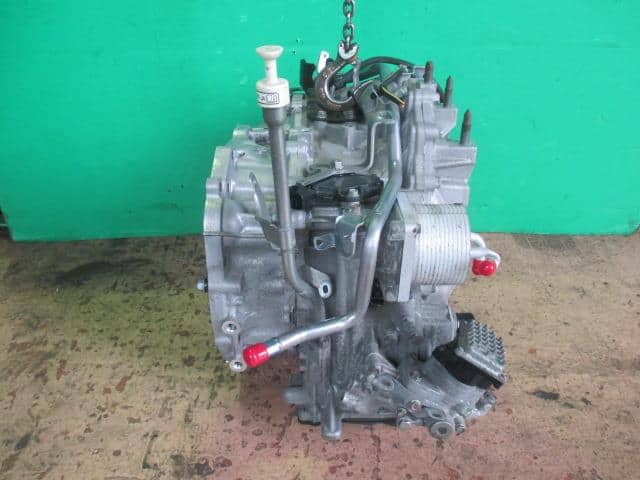 [Used]Automatic Transmission MITSUBISHI RVR 2012 2700A301 - BE FORWARD