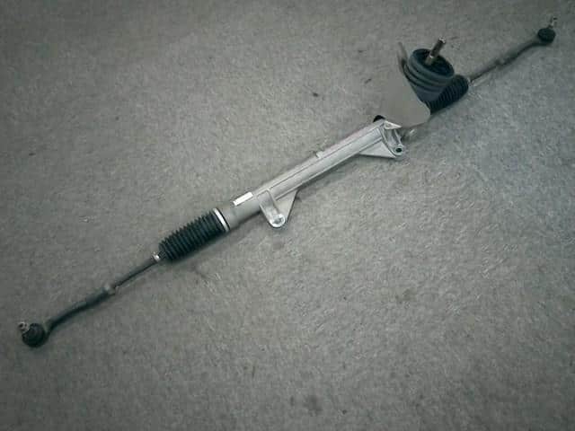 Used]Power Steering Rack and Pinion Assembly NISSAN Serena 2011