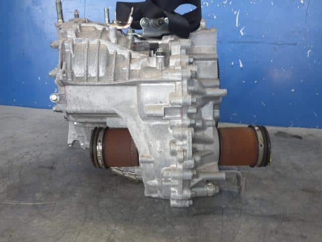 Used Automatic Transmission Honda Freed 17 Dba Gb5 Be Forward Auto Parts