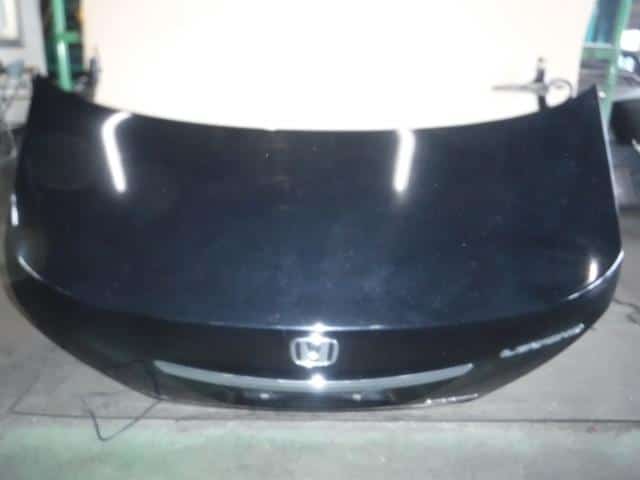 Used Trunk Panel Honda Legend 05 Dba Kb1 sja305zz Be Forward Auto Parts Used Trunk Panel Honda Legend 05 Dba Kb1 sja305zz Be Forward Auto Parts