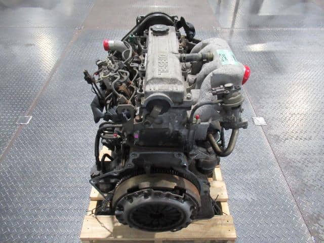 [Used]R2 Engine NISSAN Vanette 2000 KG-SK22MN 10102HA410 - BE FORWARD ...