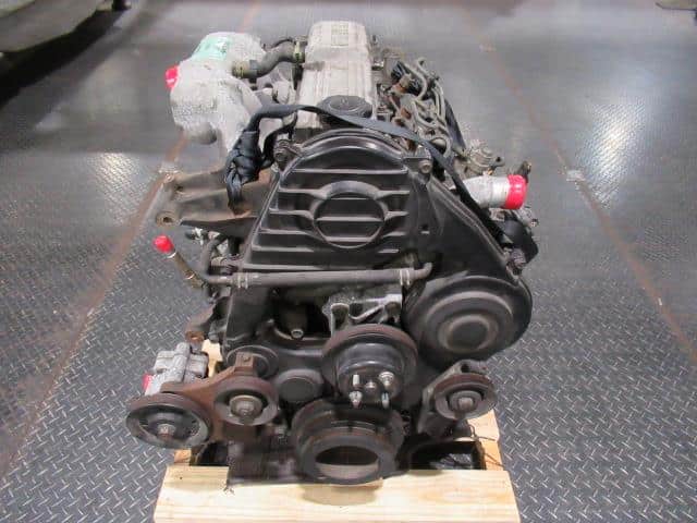 [Used]R2 Engine NISSAN Vanette 2000 KG-SK22MN 10102HA410 - BE FORWARD ...