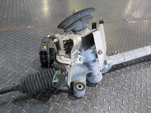 Used]Power Steering Rack and Pinion Assembly HONDA CR-Z 2010 DAA