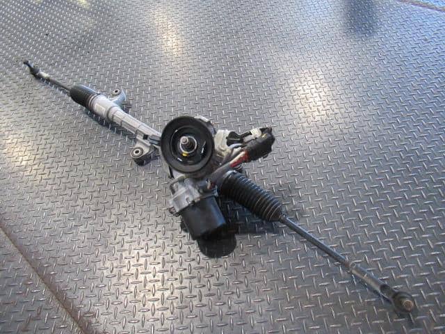 Used]Power Steering Rack and Pinion Assembly HONDA CR-Z 2010 DAA