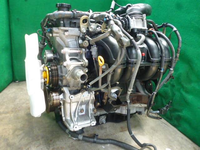 TRY230 トヨタ トヨエース ✨1TR エンジン Used]1TR-FE Engine TOYOTA Dyna 2004 TC-TRY230 1900075820