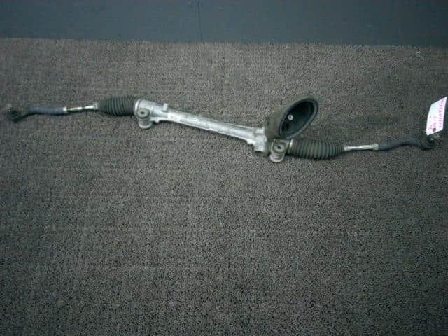 [Used]Power Steering Rack and Pinion Assembly TOYOTA Vitz 2013 DBA ...