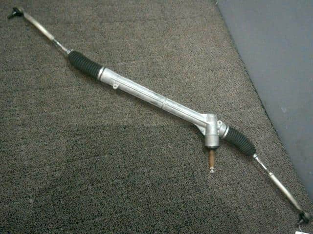 Nissan nv200 steering rack outlet