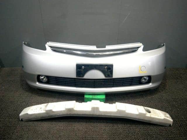 2006 toyota prius front bumper deals