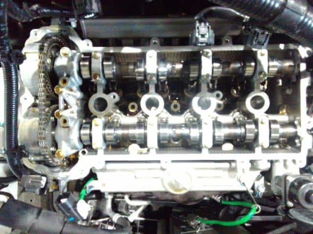 K12c двигатель suzuki