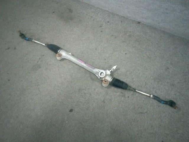 [Used]Power Steering Rack and Pinion Assembly TOYOTA Voxy 2015 DBA ...