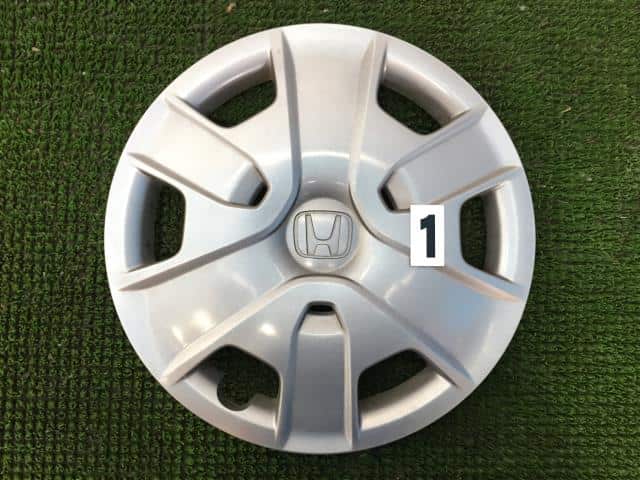 Used Wheel Cover HONDA Fit Shuttle 2013 DAA GP2 BE FORWARD Auto