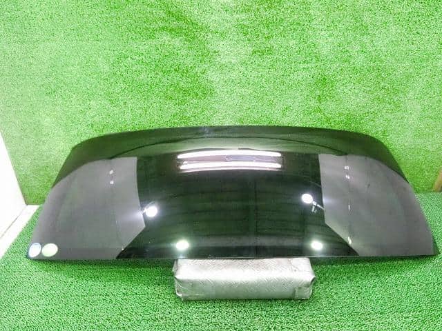 [Used]Step Wagon RG3 Rear Windshield Back Window Glass 73211SLJJ01 - BE ...
