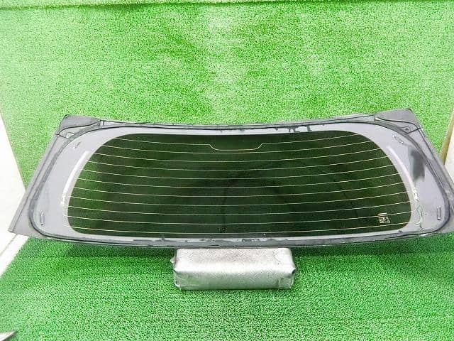 [Used]Step Wagon RG3 Rear Windshield Back Window Glass 73211SLJJ01 - BE ...
