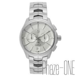 New]TAG HEUER link Chronograph Automatic winding mens CAT2111.BA0959 - BE  FORWARD Store