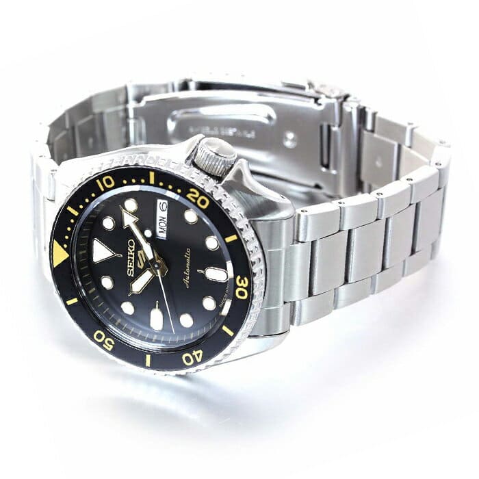 Acquista Seiko 5 Sports SRPD57K1