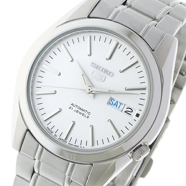 Seiko | Accessories | Seiko 5 Sport Automatic Black Canvas Mens Watch Sn |  Poshmark