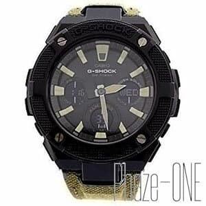 New]Casio G-Shock G steal quarts watch mens GST-S130BC-1A3DR BE