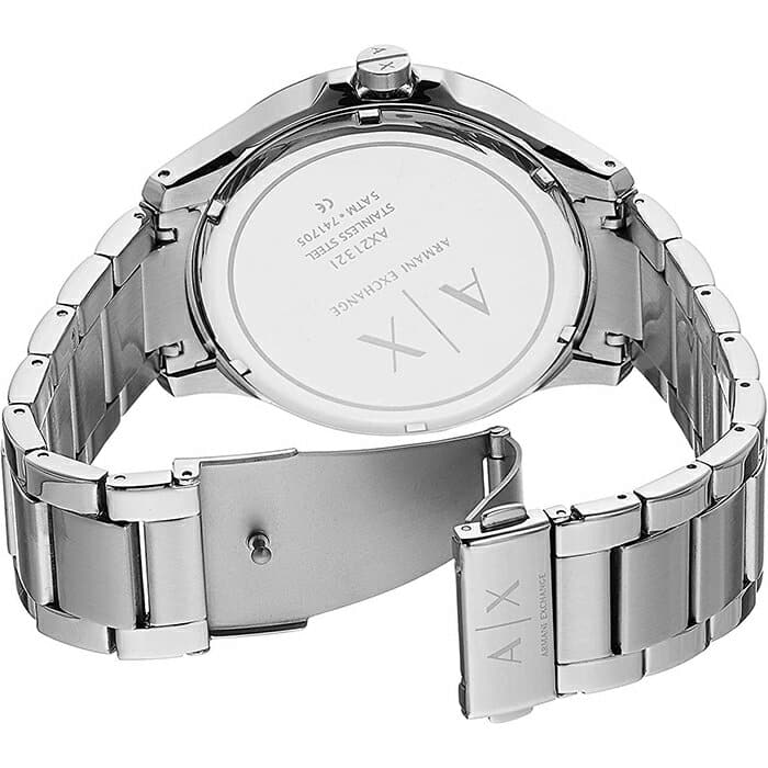 armani exchange ax2132