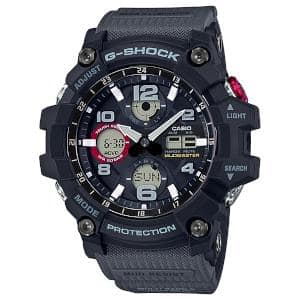 Mad master g shock best sale