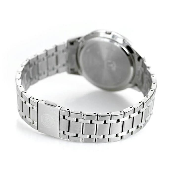 New]Eco Drive mens AS7150-51L - BE 
