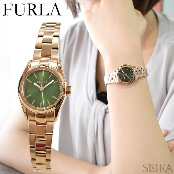 Furla outlet eva watch