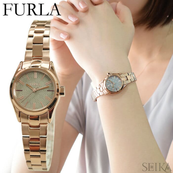 Furla outlet eva watch