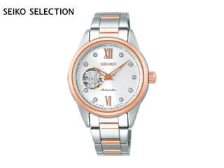 New]SEIKO/ SEIKO SSDE010 SEIKO SELECTION/ SEIKO selection LADYS/ Ladies  Mechanical - BE FORWARD Store