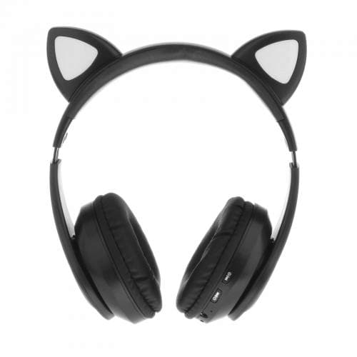 headphone with mic and speaker