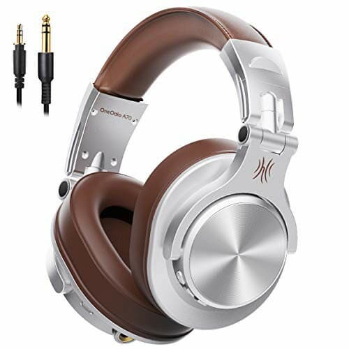 New OneOdio FuSion A7 headphones Bluetooth 5.0 wireless headphones