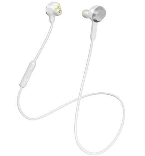 New]Stereo Bluetooth headset Jabra Sport Rox J-SPORTROX-WH for the JABRA -  BE FORWARD Store