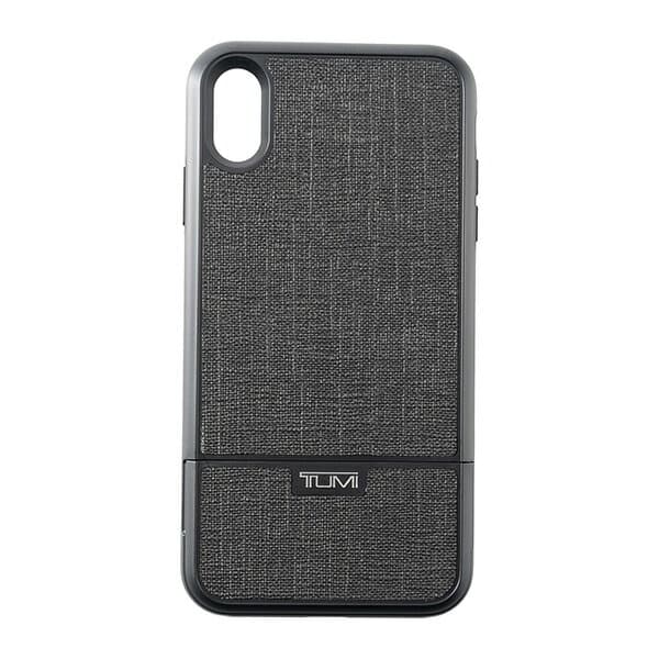 tumi iphone xs max case
