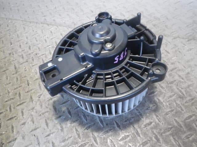 Used Blower Motor Honda Life 04 Cba Jb5 sfa003 Be Forward Auto Parts