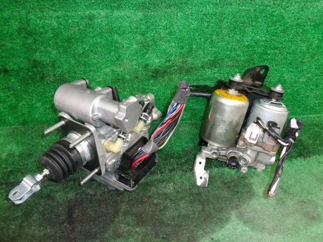 Toyota Hybrid Brake Master Cylinder ABS Pump for Prius, Aqua, Camry Hybrid