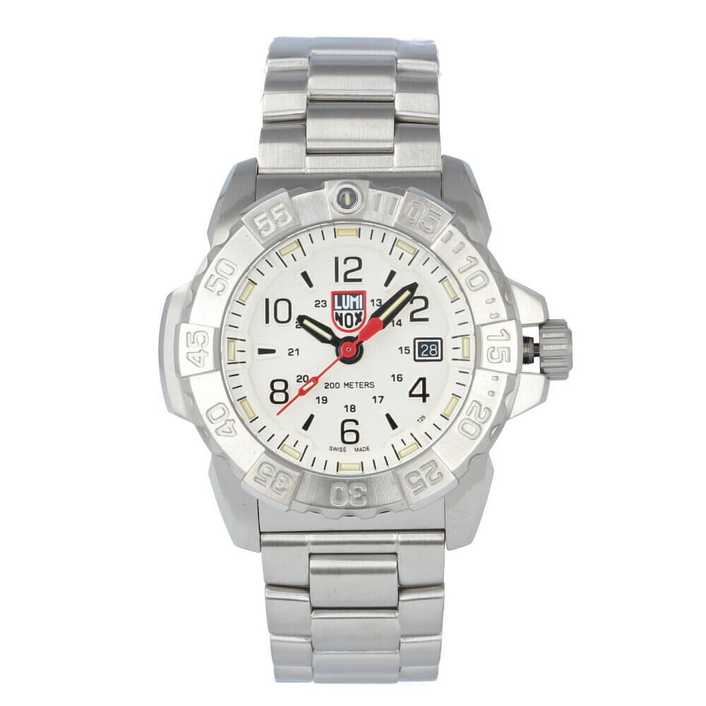 luminox 3258