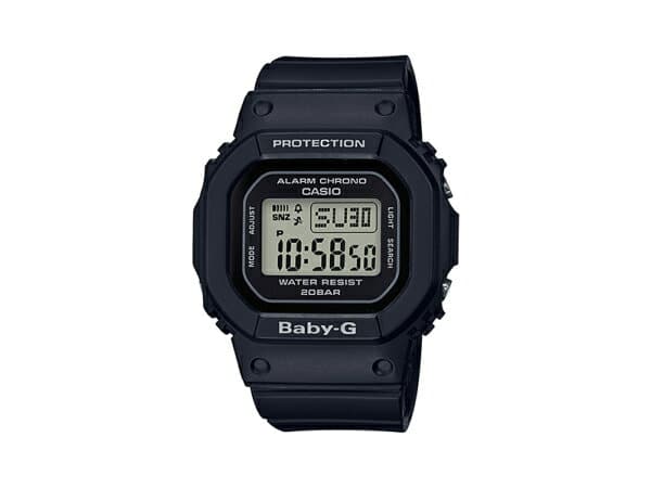New]BABY-G BGD-560-1 baby G DW-520 reproduction Casio CASIO