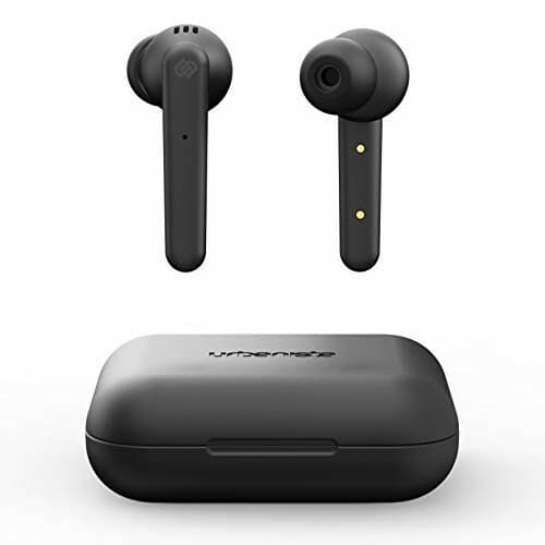 new earphone bluetooth