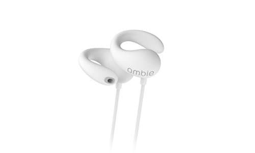 New Bidet To Listen In Spite Of Being Ambie Wireless Earcuffs Ann B Wireless Unpleasant Caph My Heart White Bluetooth Earphone Wireless Earphone Bluetooth Earphone Bluetooth And Not To Put In The Ear