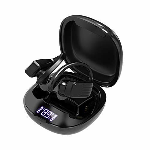 bluetooth headset new model 2020