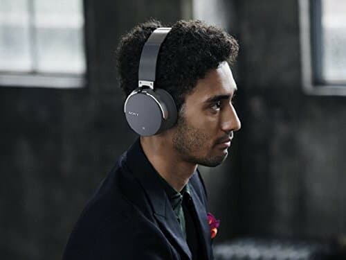 Sony mdr xb950bt noise cancelling hotsell