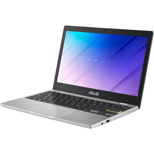 New]ASUS E210MA mobile 11. during the 6 type Celeron N4020
