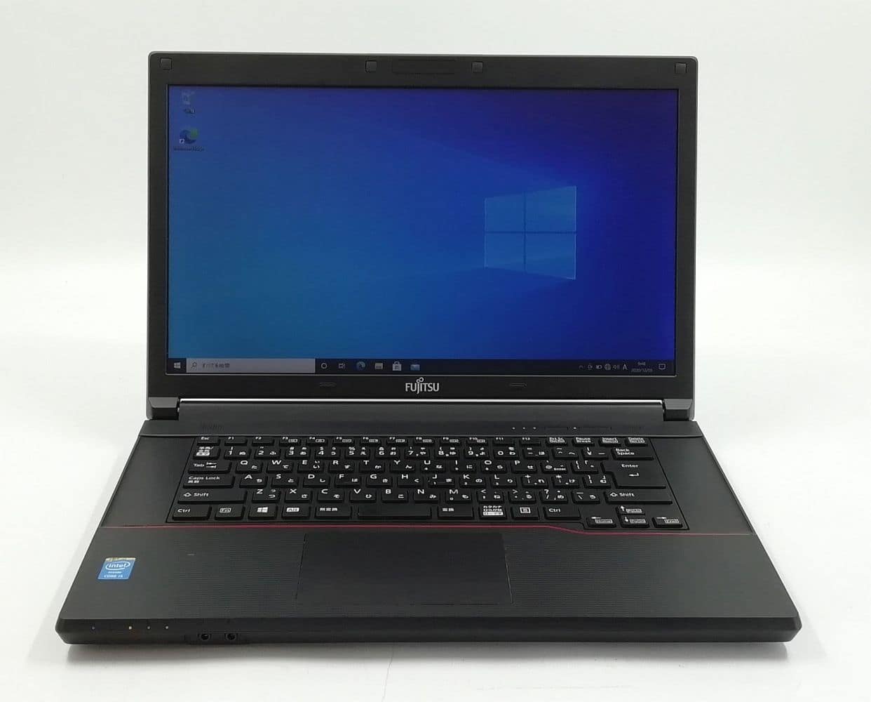 富士通 A574/HX Core i5-4300M 6GB HDD500GB