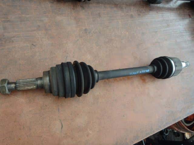 MC22S Left Front Drive Shaft 4410276G61 